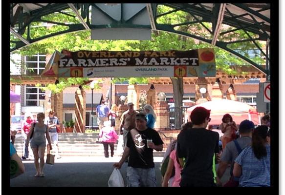 Farmer's Market