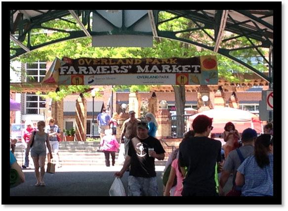 Farmer's Market