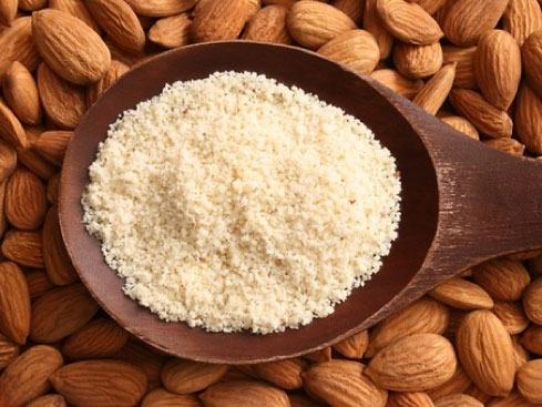 almond flour