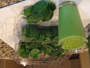 Green Smoothie photo