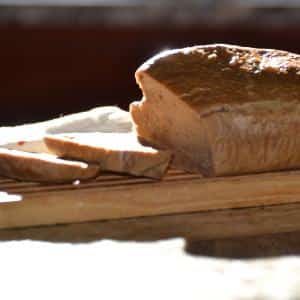 Easy Grain Free Bread