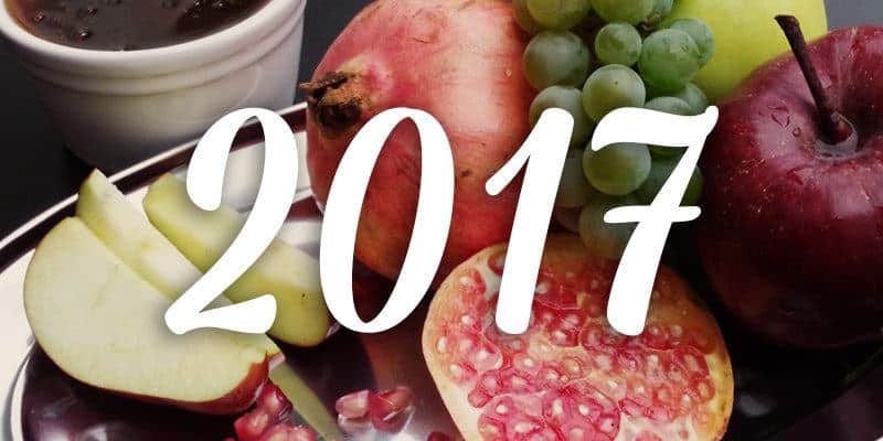 Healthy Restart in 2017!
