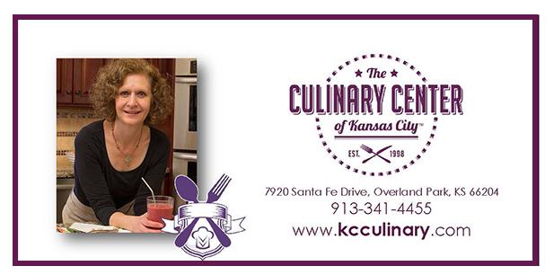 New Cooking Classes at the Culinary Center and an offer for free bacon!